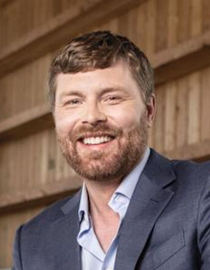 Nate Ormond